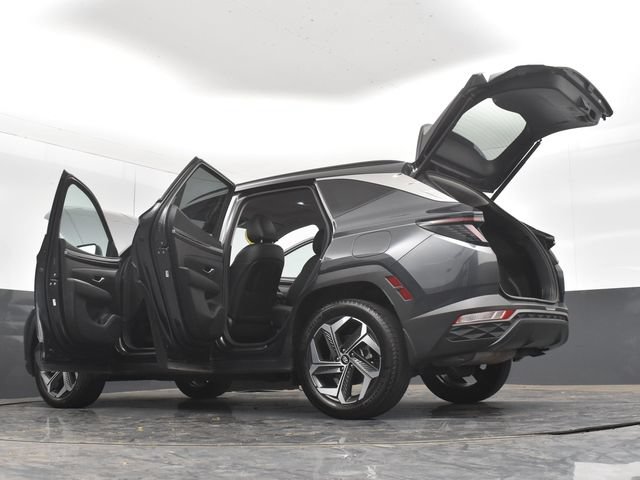 Used 2023 Hyundai Tucson SEL w/ Convenience Package AWD/4WD image 41