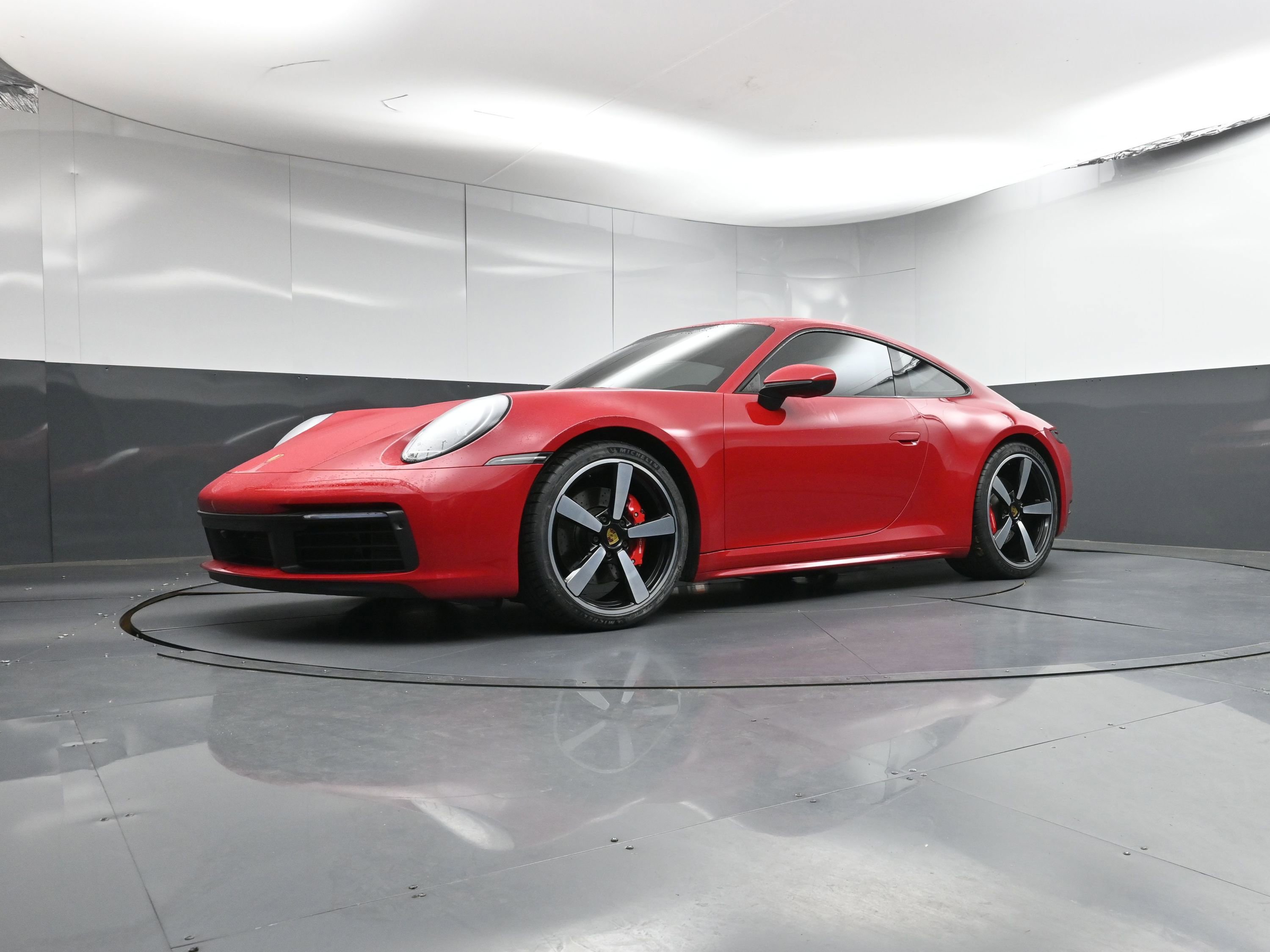 Certified 2022 Porsche 911 Carrera S image 34