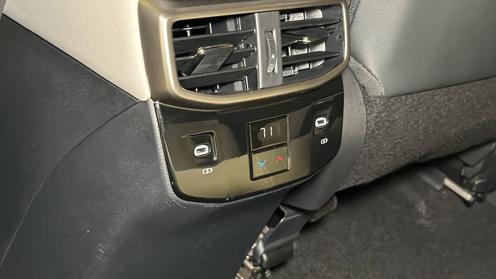 Used 2023 Lexus RX 350 Premium w/ Cold Area Package AWD/4WD image 16