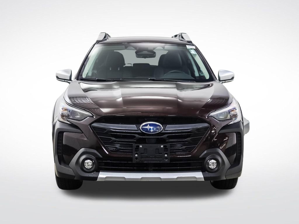 Used 2023 Subaru Outback Touring XT AWD/4WD image 8