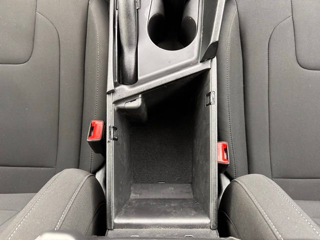 Used 2024 Hyundai Elantra SEL image 21