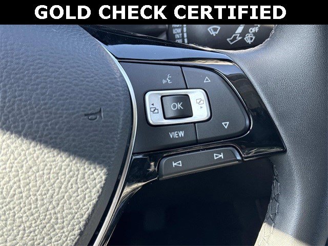 Used 2020 Volkswagen Tiguan SEL image 24