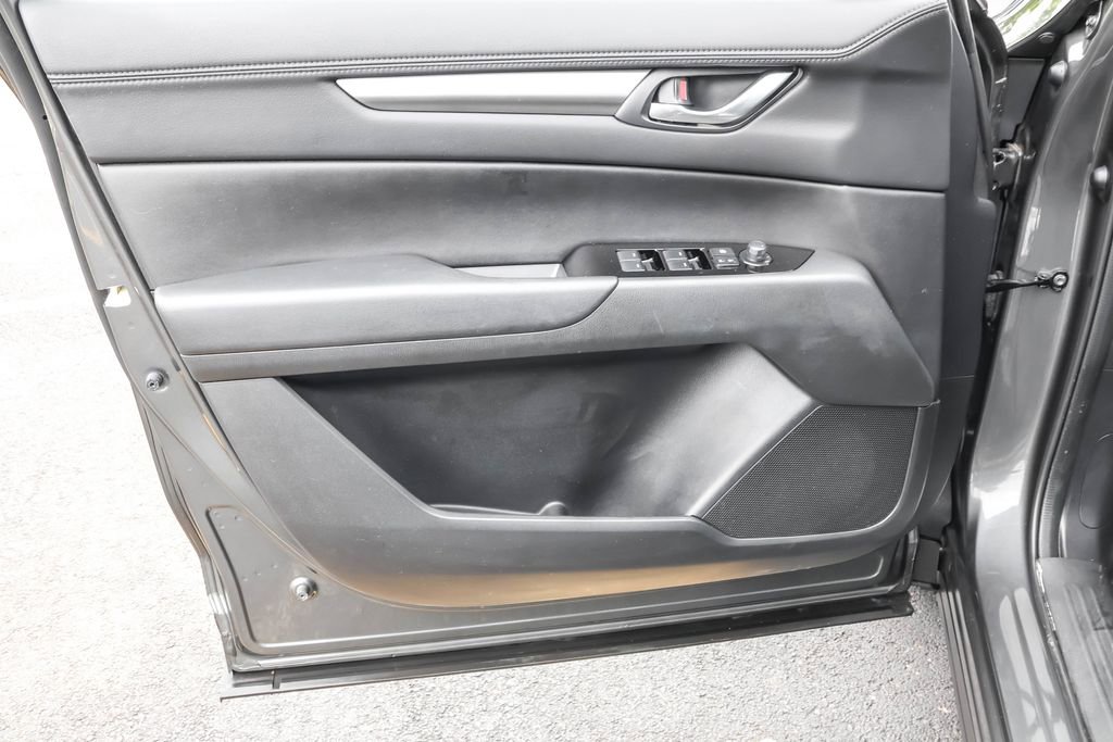 Used 2023 MAZDA CX-5 AWD 2.5 S w/ Select Package image 27