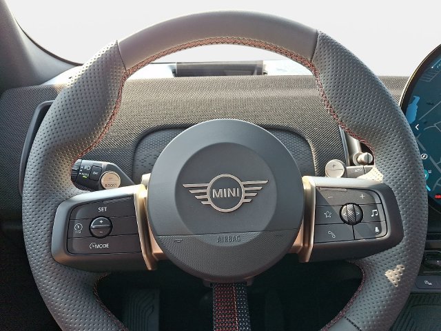 New 2027 MINI Cooper Countryman S AWD/4WD image 18