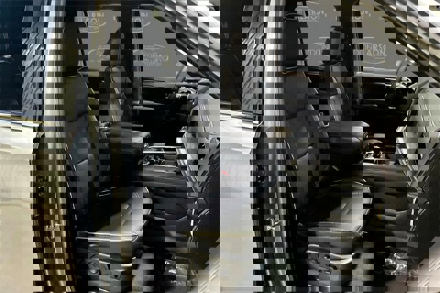 New 2025 Chevrolet Tahoe Premier image 11