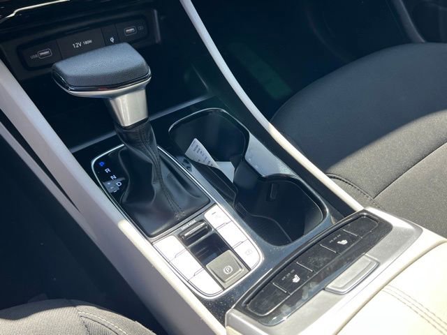 Used 2024 Hyundai Tucson SEL image 19