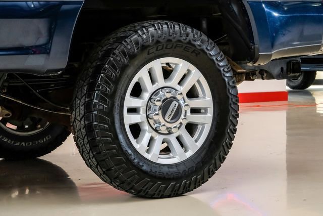 Used 2018 Ford F250 XLT image 49