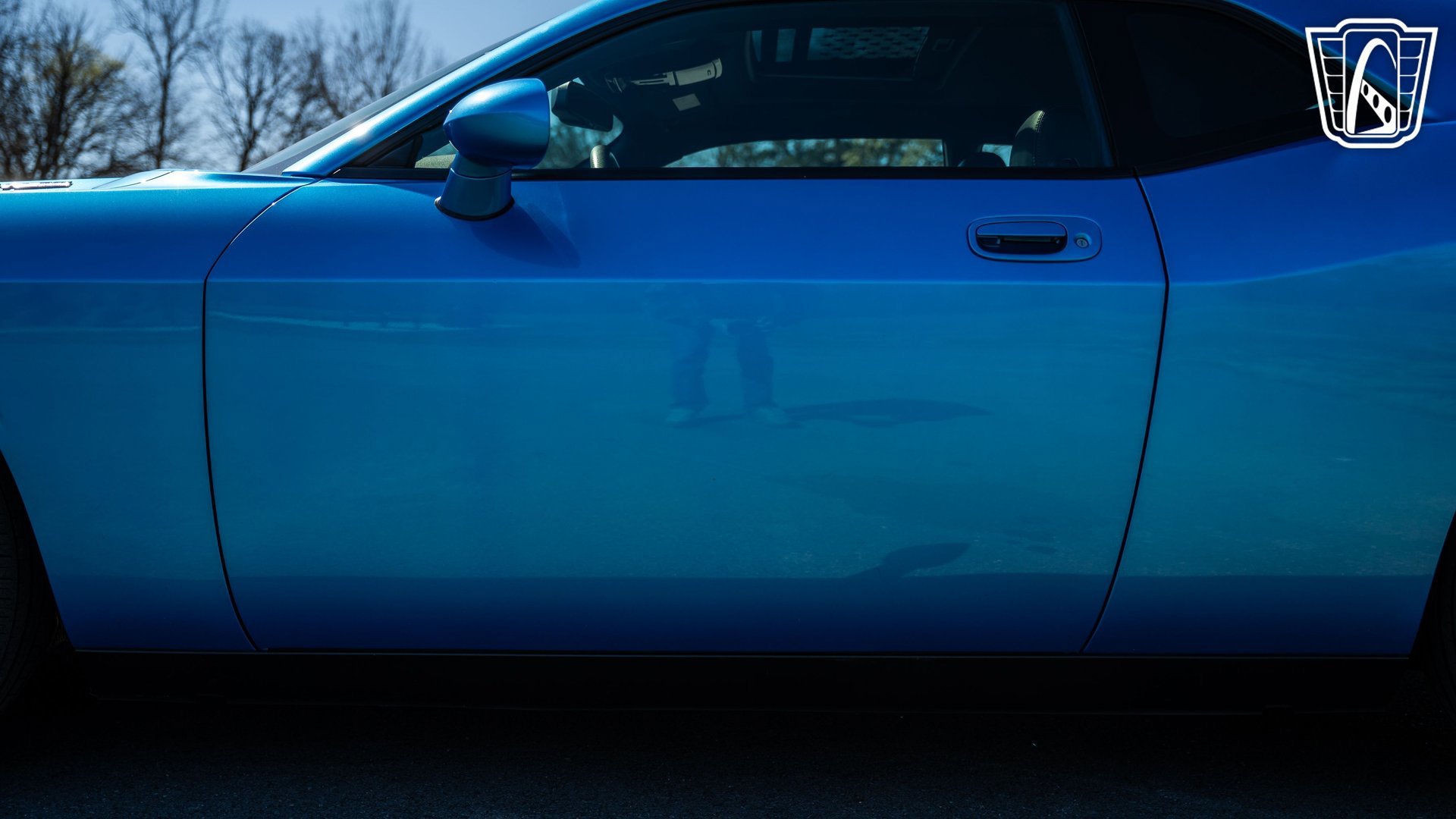 Used 2010 Dodge Challenger SRT8 w/ SRT Option Group II image 30