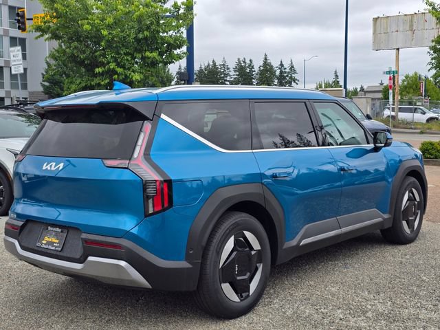 New 2026 Kia EV9 Wind AWD/4WD image 5