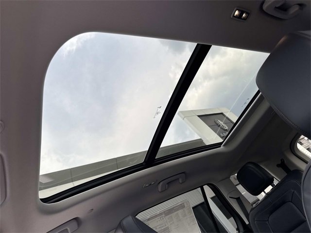 New 2025 Lincoln Aviator Reserve image 19