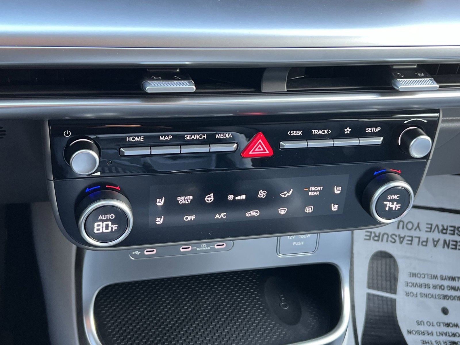 New 2026 Hyundai Ioniq 9 SEL image 20