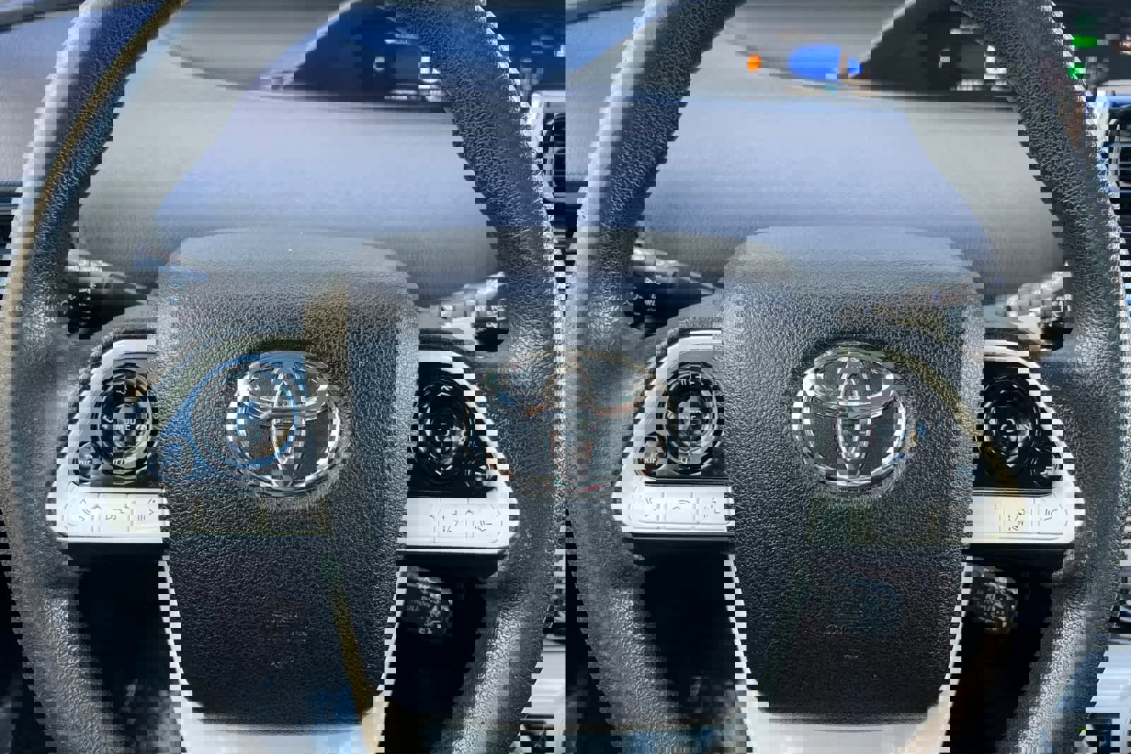 Used 2017 Toyota Prius Two w/ Prius Two Safety Plus Package image 24