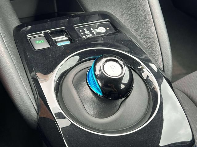 Certified 2024 Nissan Leaf SV Plus FWD image 27