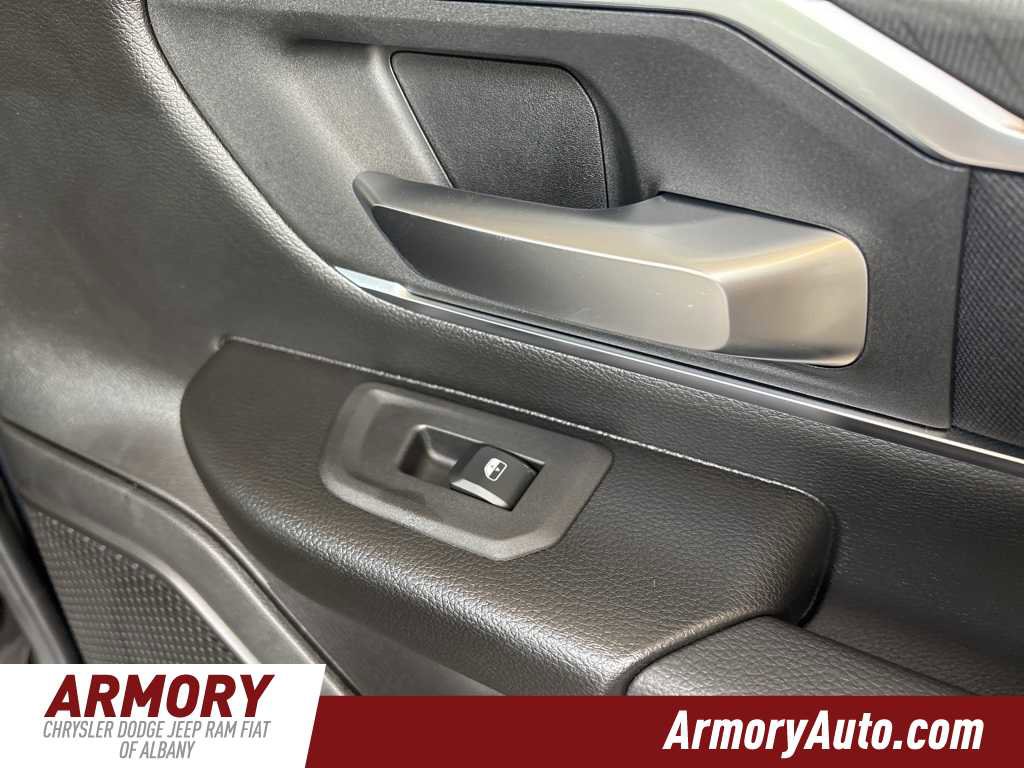 New 2026 RAM 1500 Big Horn image 22