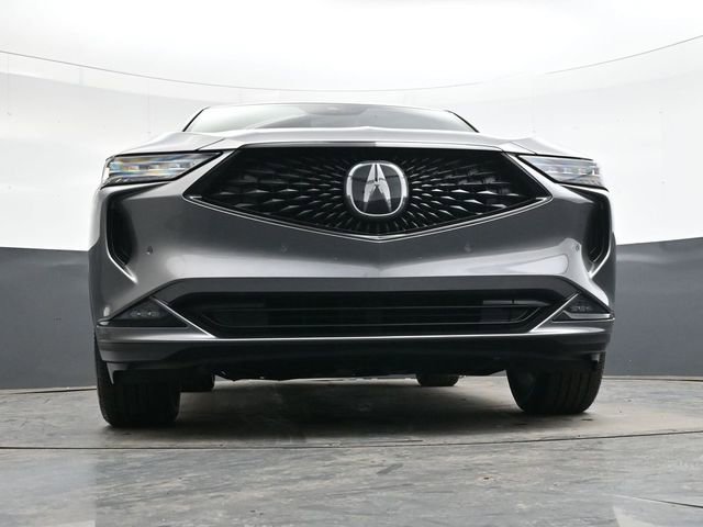 Used 2023 Acura MDX A-Spec image 37