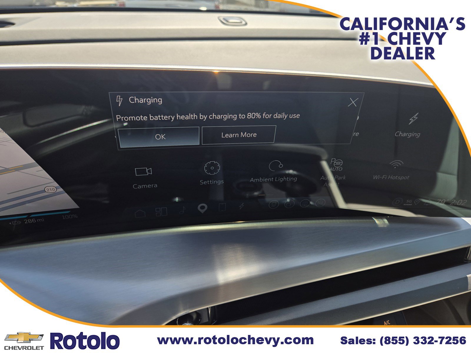 Used 2026 Cadillac Vistiq Sport AWD/4WD image 26