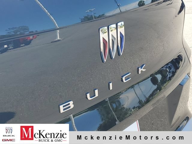 New 2026 Buick Envista Sport Touring w/ Convenience I Package FWD image 26