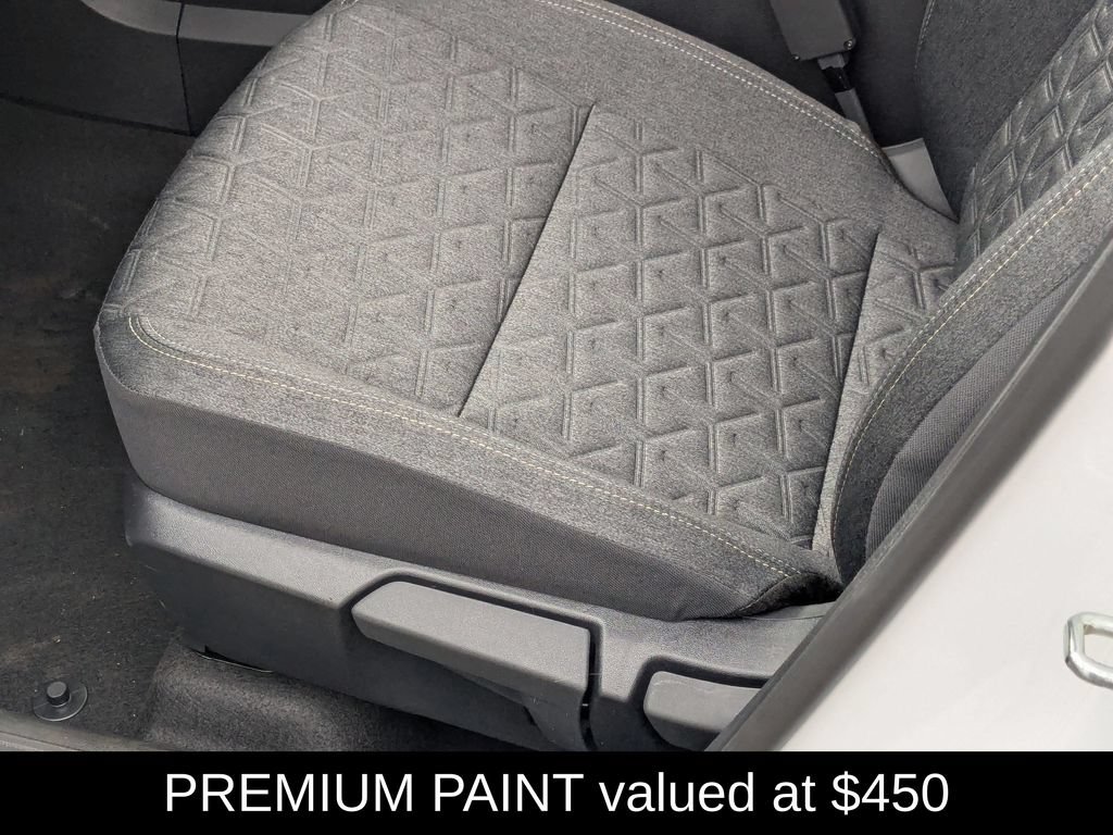 New 2026 Nissan Kicks SV w/ SV Premium Package AWD/4WD image 6