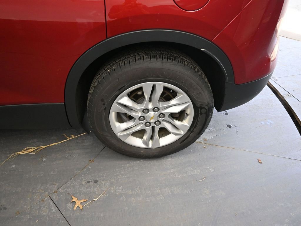 Used 2020 Chevrolet Blazer LT image 15