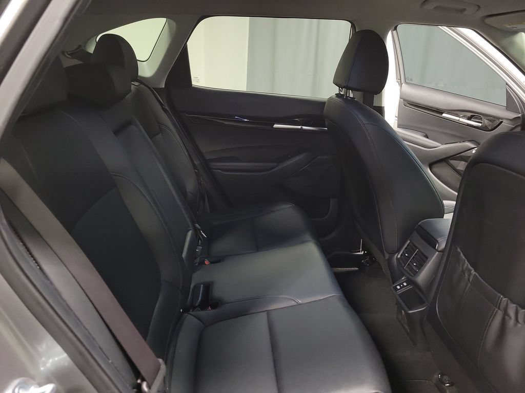 Used 2024 Kia Seltos SX AWD/4WD image 32