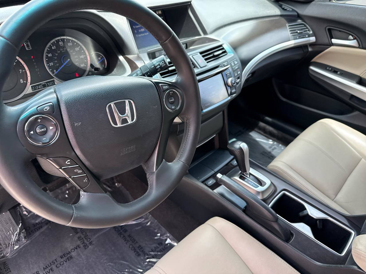 Used 2015 Honda Crosstour EX-L image 31