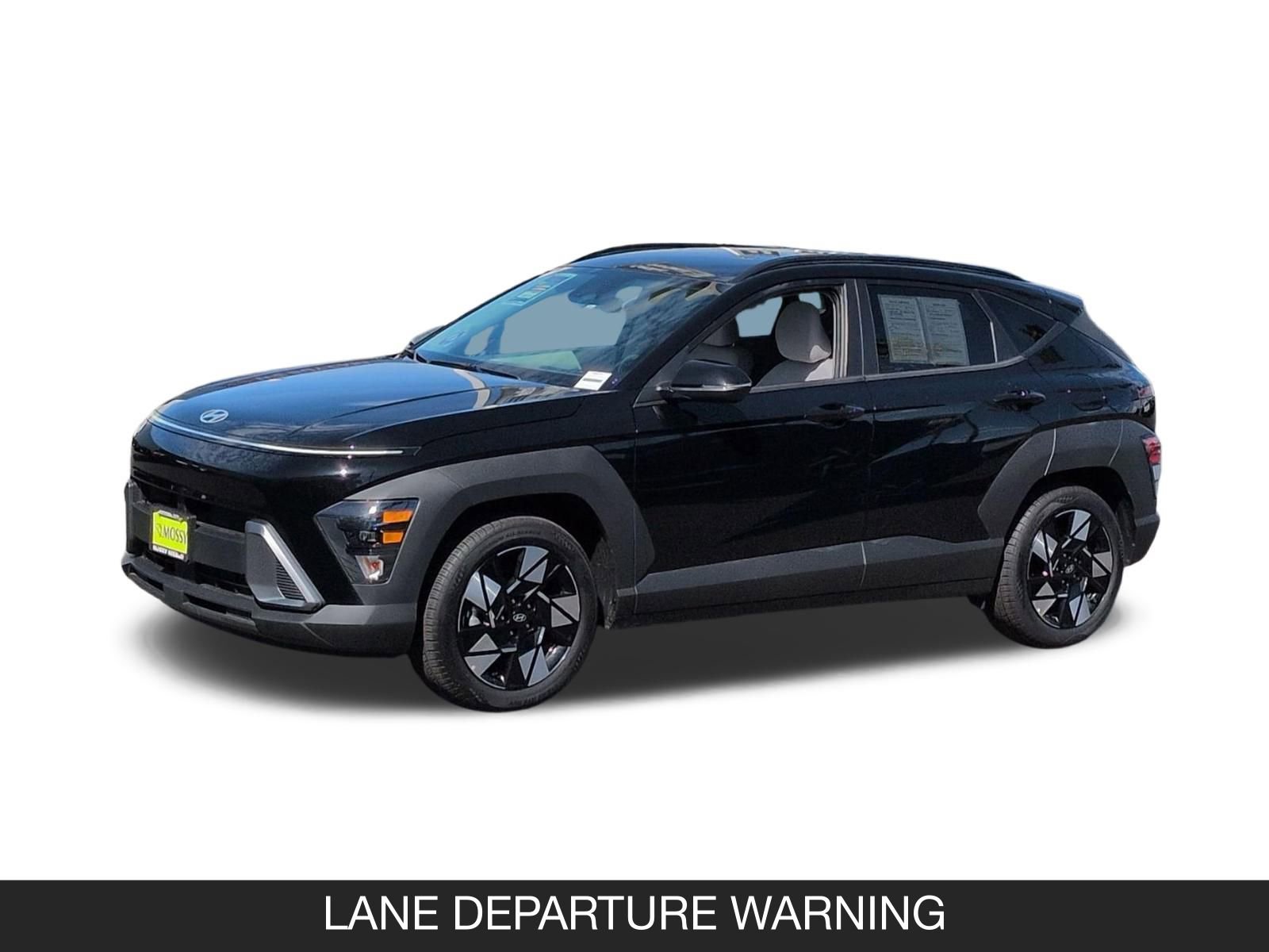 Used 2025 Hyundai Kona SEL image 5