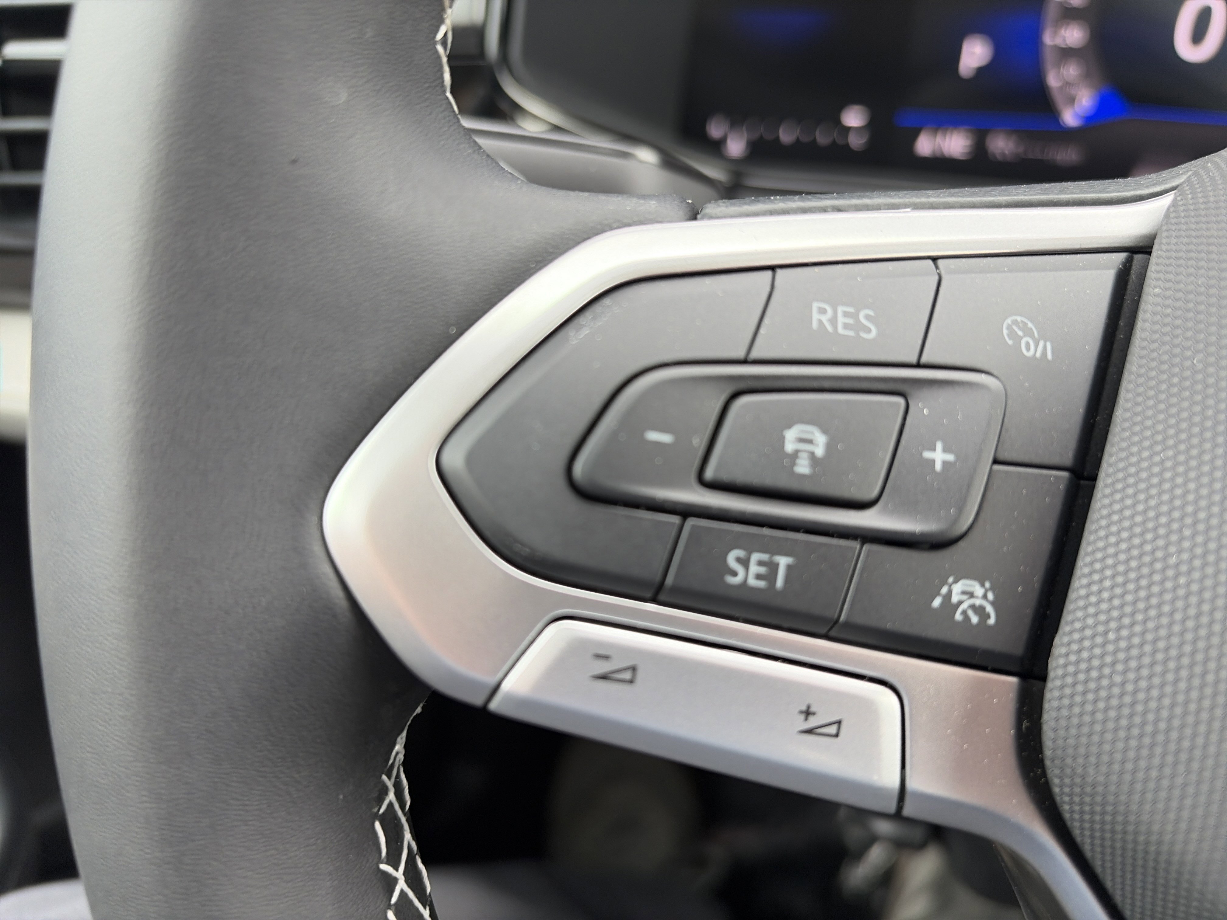 New 2026 Volkswagen Taos S image 20