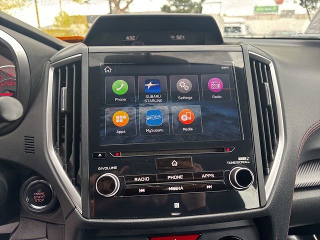 Used 2019 Subaru Impreza 2.0i Sport image 21