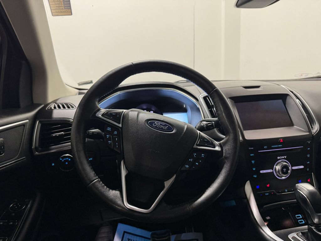 Used 2018 Ford Edge Sport w/ Equipment Group 401A AWD/4WD image 5