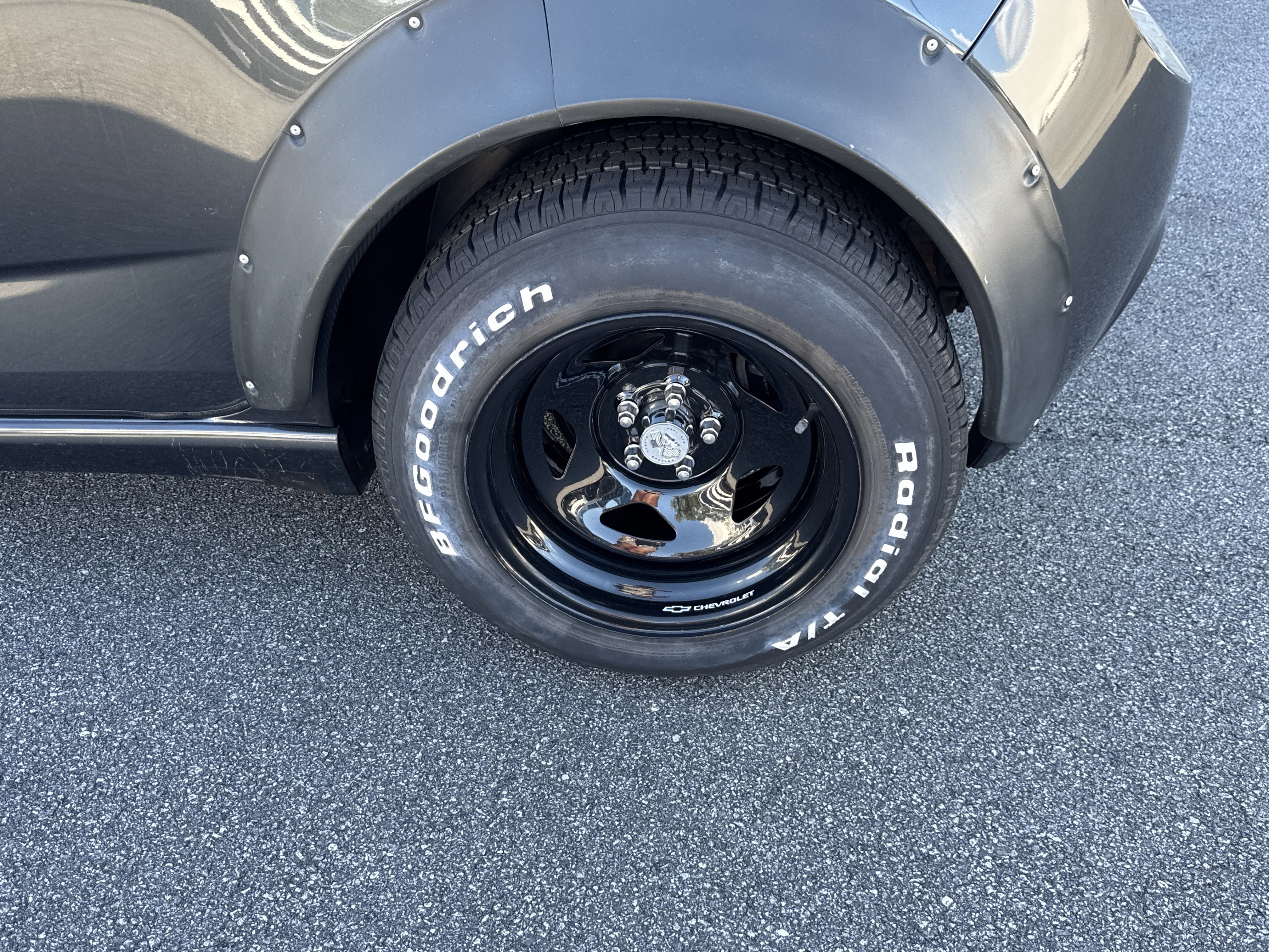 Used 2014 Chevrolet Sonic RS w/ Advanced Safety Package image 23