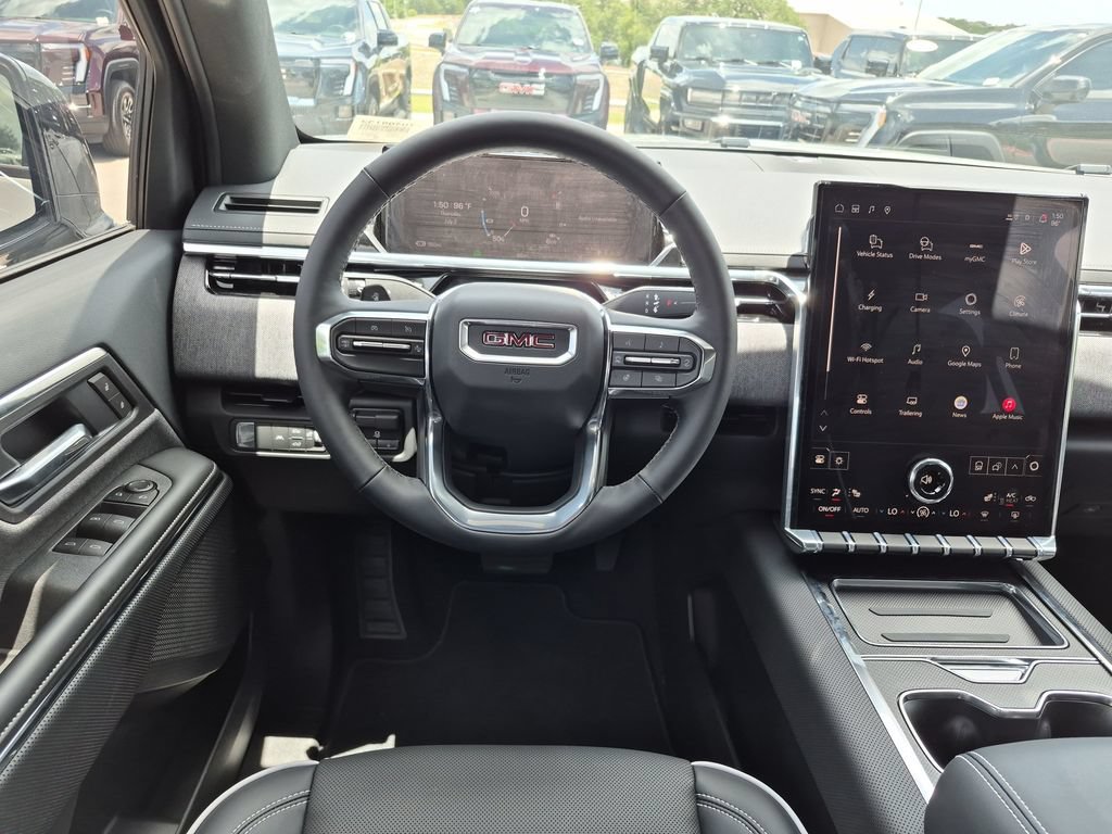 New 2026 GMC Sierra EV Elevation AWD/4WD image 29