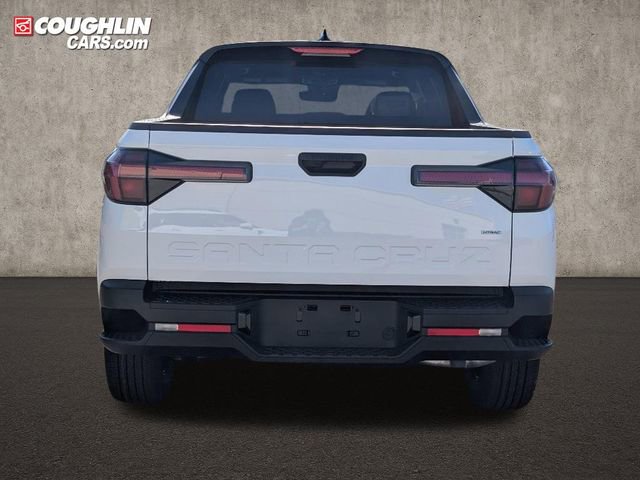 New 2026 Hyundai Santa Cruz SE image 7