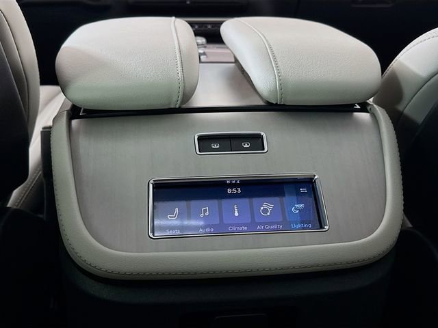 New 2025 Lincoln Navigator Reserve image 27