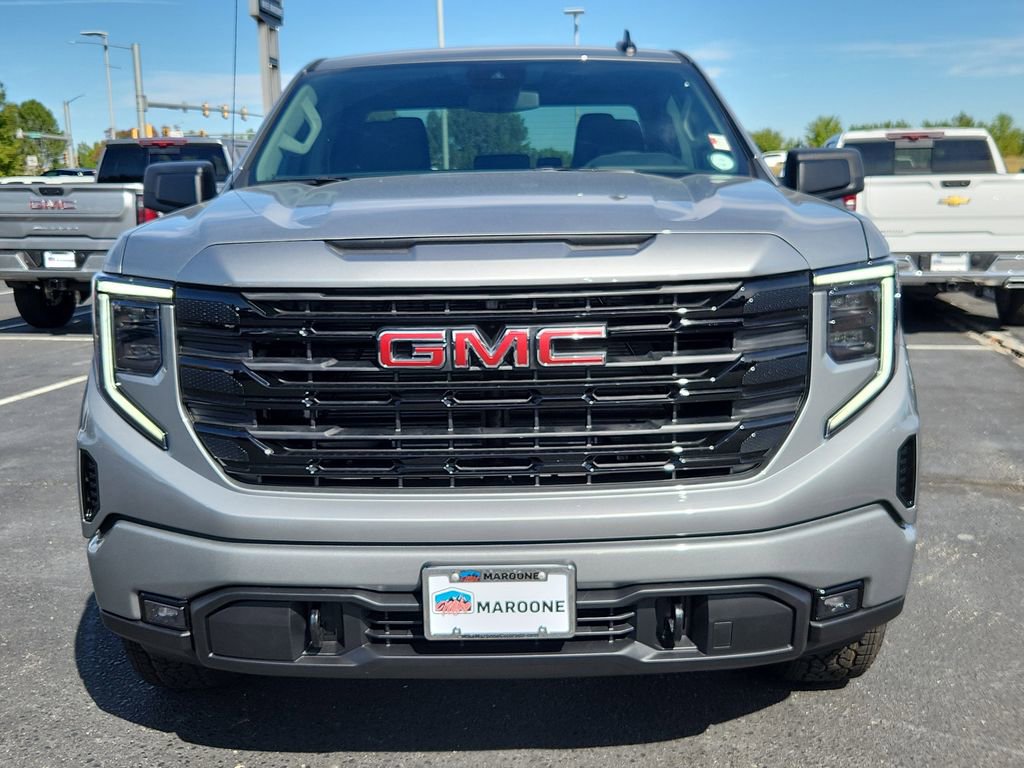 New 2026 GMC Sierra 1500 Elevation image 5