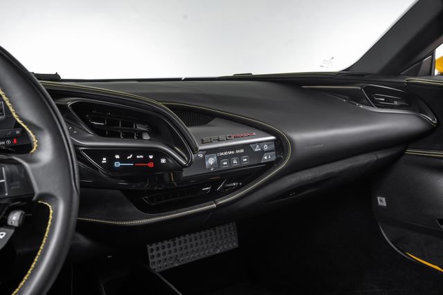 Certified 2023 Ferrari SF90 Stradale AWD/4WD image 33