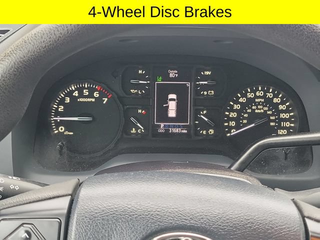 Used 2020 Toyota Tundra SR RWD image 13