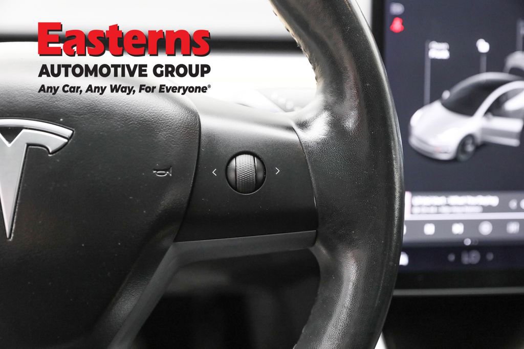 Used 2018 Tesla Model 3 Long Range image 16