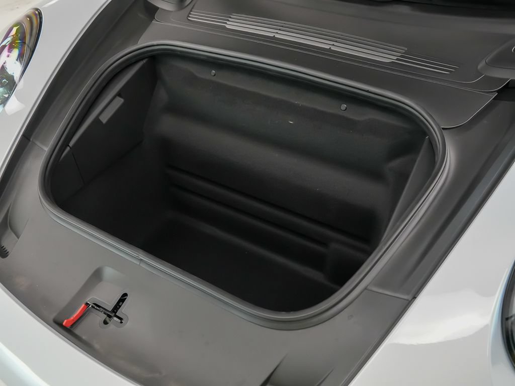 New 2026 Porsche 911 Carrera RWD image 13