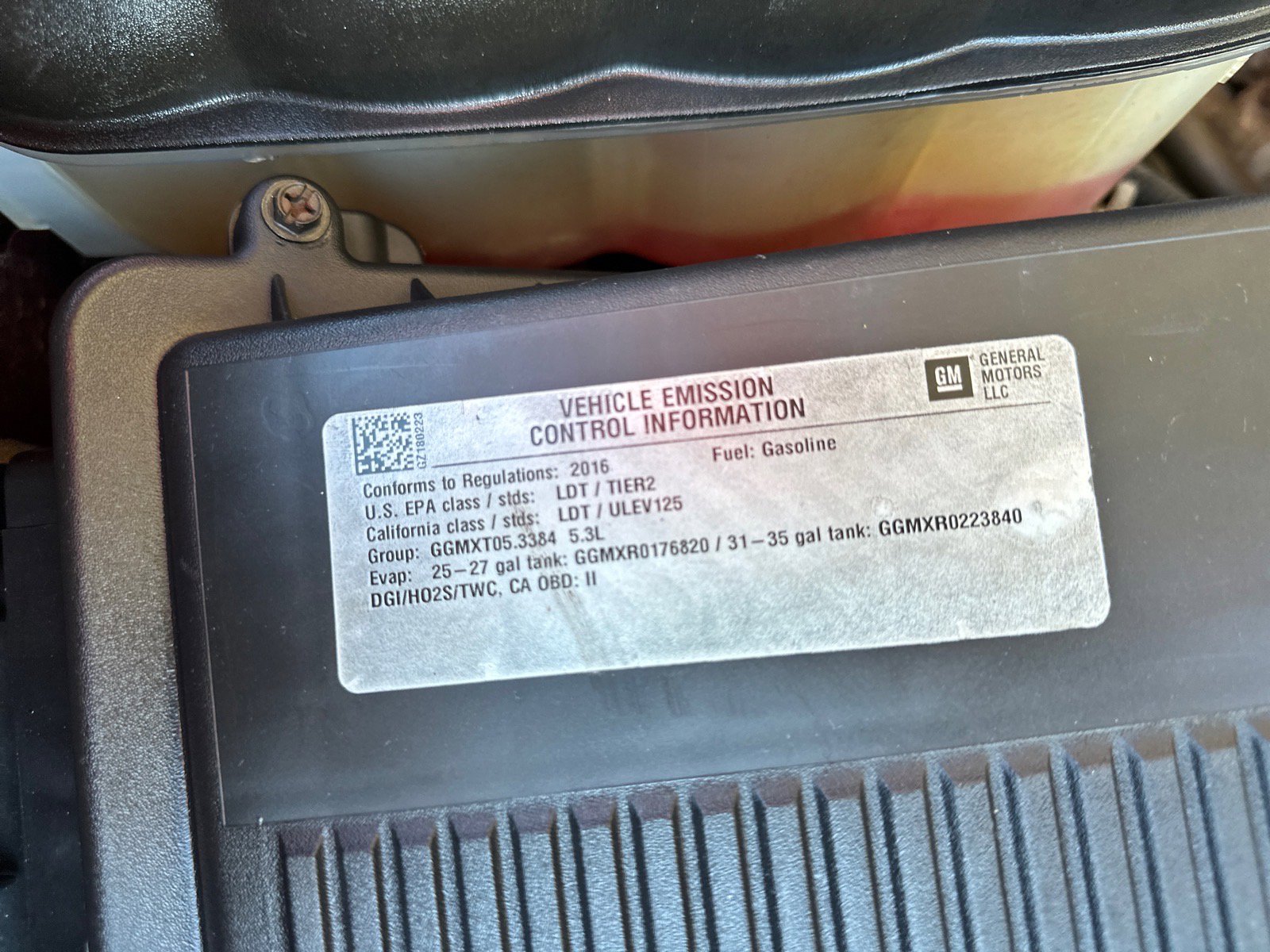 Used 2016 Chevrolet Silverado 1500 LTZ Z71 w/ LTZ Plus Package image 12