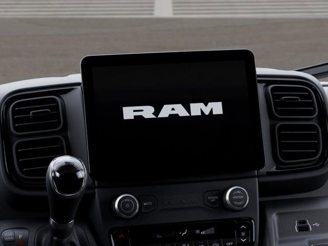 New 2025 RAM ProMaster 2500 w/ Premium Convenience Group image 19