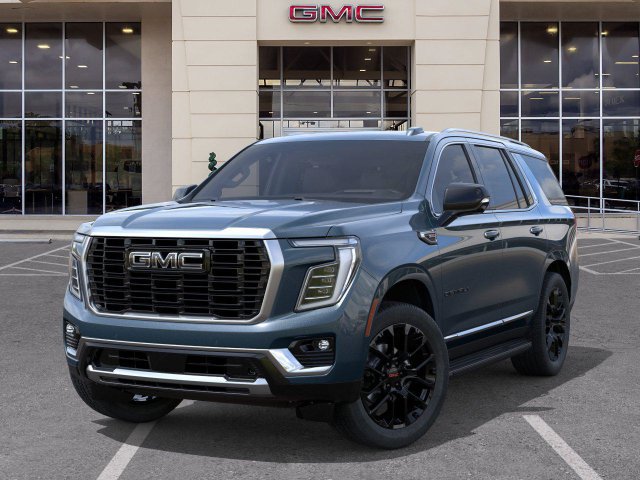 New 2027 GMC Yukon Denali RWD image 6
