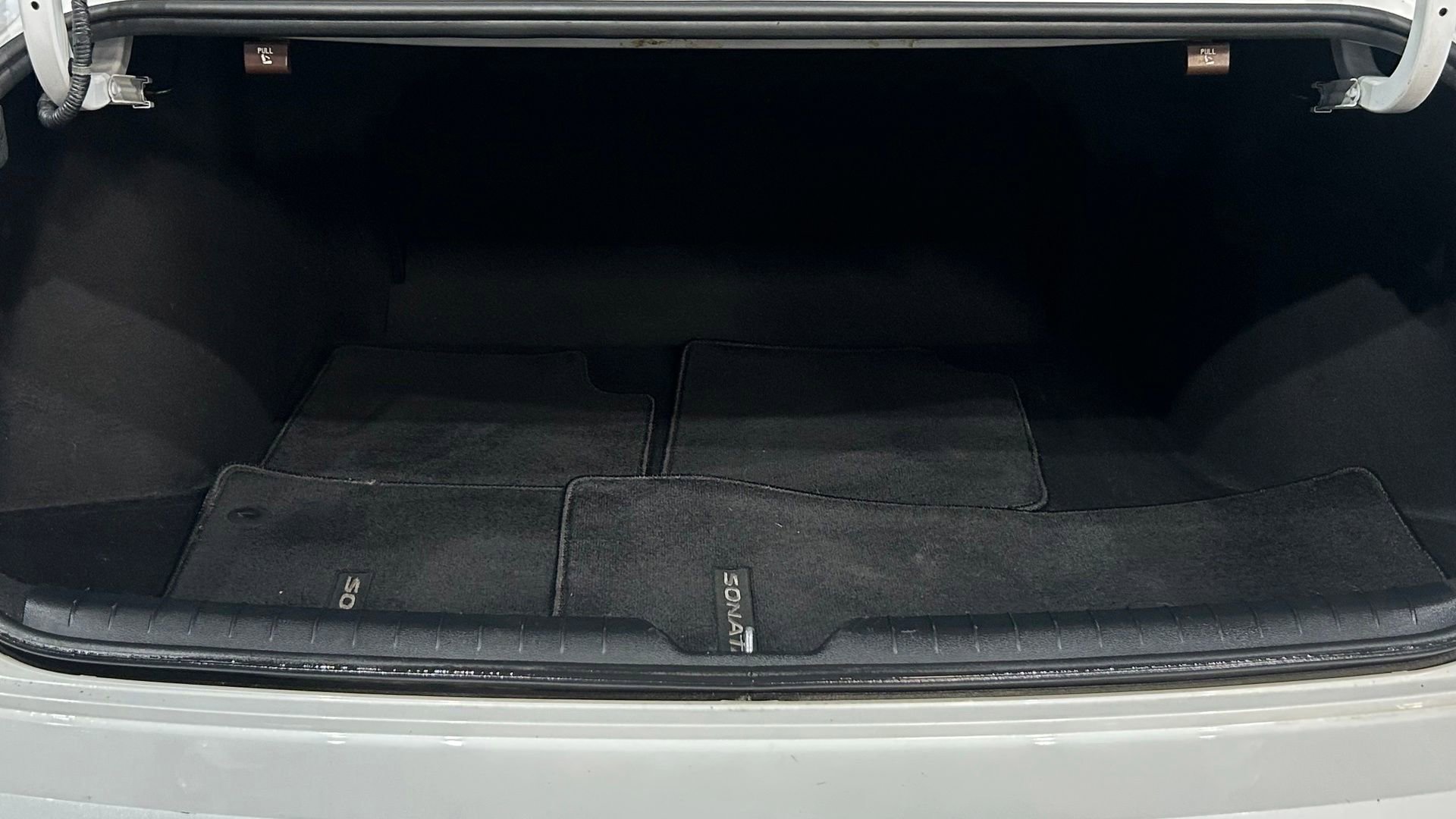 Used 2020 Hyundai Sonata Limited FWD image 29
