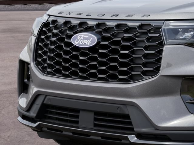 New 2027 Ford Explorer ST-Line RWD image 17