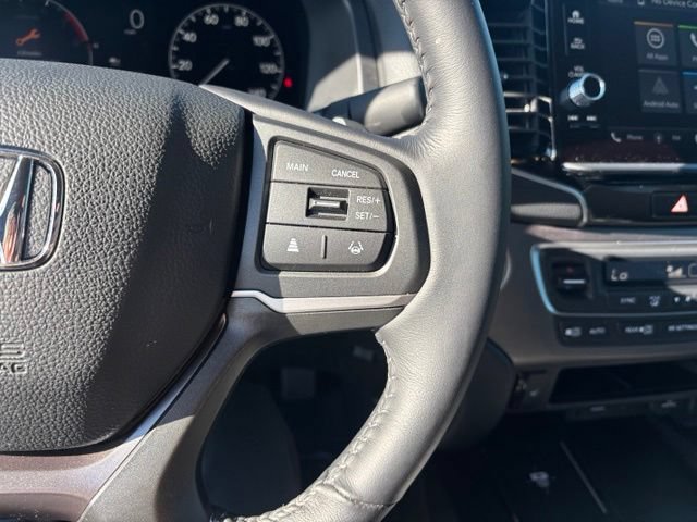 Used 2024 Honda Ridgeline RTL image 20