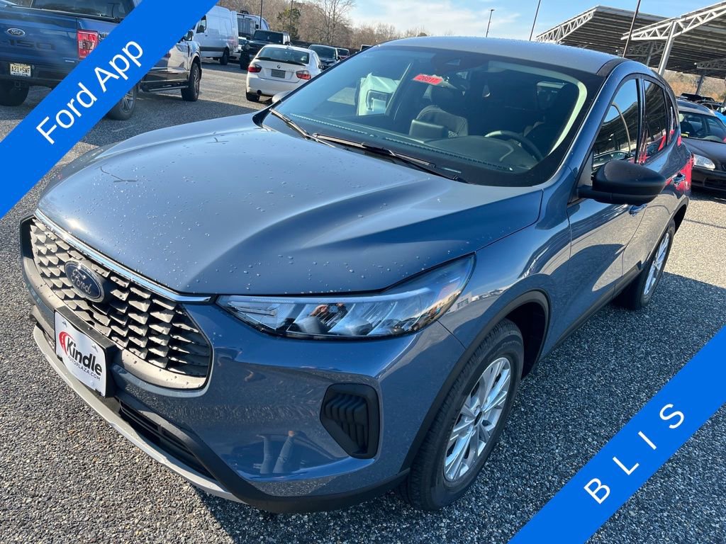 New 2026 Ford Escape Active w/ Cold Weather Package image 4