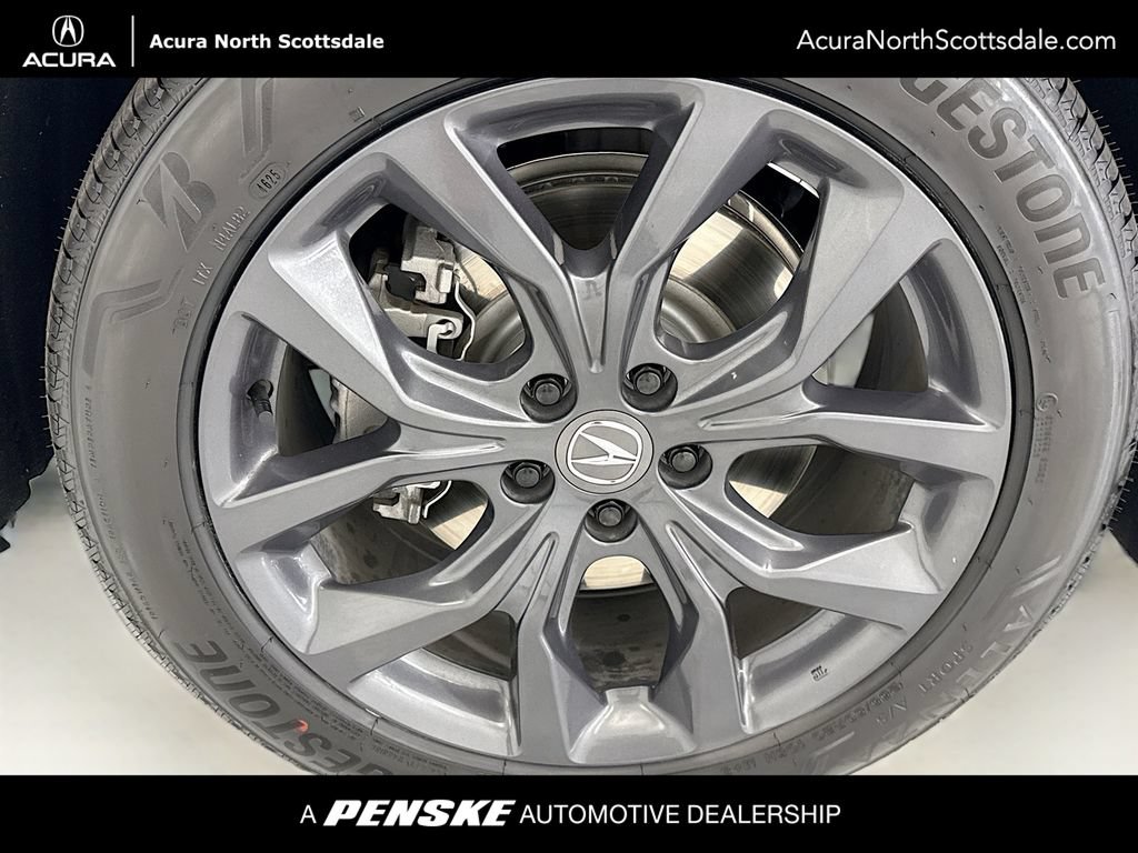 Certified 2023 Acura MDX A-Spec AWD/4WD image 31