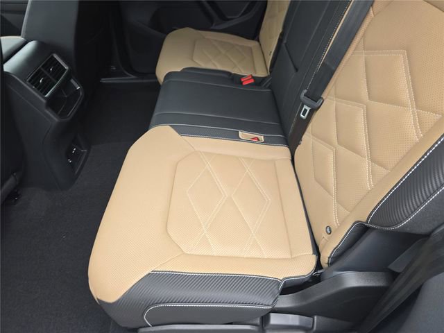 New 2026 Volkswagen Atlas Cross Sport SE image 14