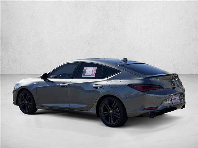 Used 2024 Acura Integra A-Spec image 7