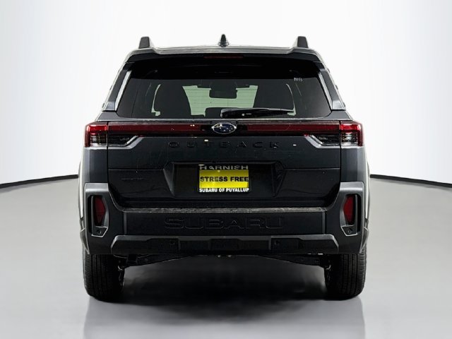 New 2026 Subaru Outback Premium AWD/4WD image 6