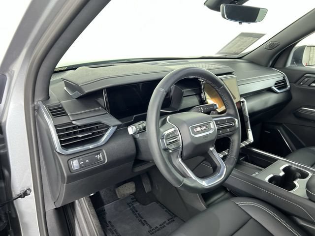Used 2026 GMC Acadia Elevation w/ Elevation Premium Package FWD image 10